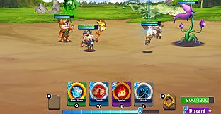 The World of Nifty Craft