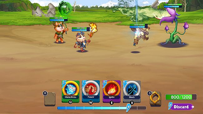 The World of Nifty Craft