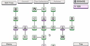 Tax Empire