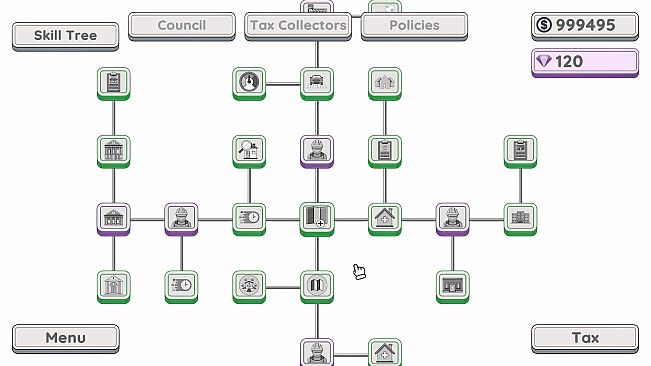 Tax Empire