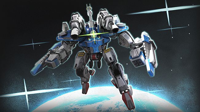 Mechabellum - Mobile Forces Skin Pack