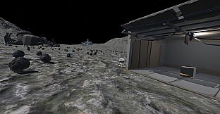 Terra Crafter