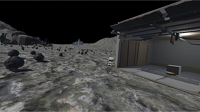Terra Crafter