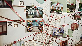 Wolf Peak: The Case of Ruth Choi