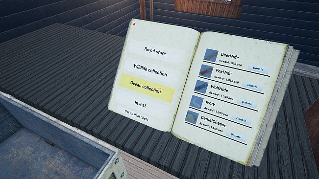 Girls' civilization 2