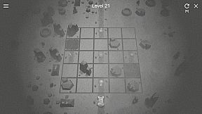 Perseverance Mission - Astronaut Charlie