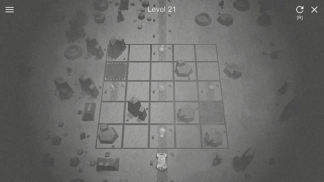 Perseverance Mission - Astronaut Charlie