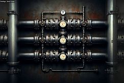 Escape From AMEXS-137