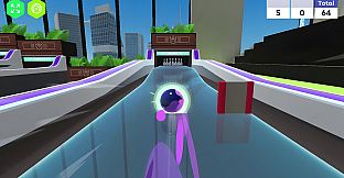 Skyline Bowling: Bright Style