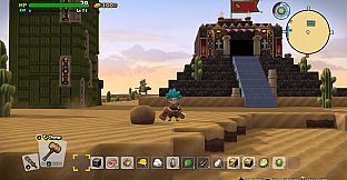 DRAGON QUEST BUILDERS 2