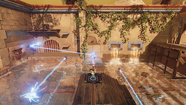 Joe Wander and the Enigmatic adventures