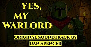 Yes, My Warlord Soundtrack