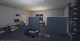 9Clock OverPack