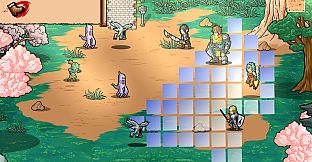 The Legend of Pamperlotte