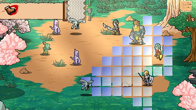 The Legend of Pamperlotte