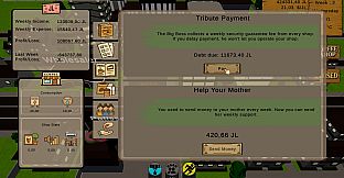 Life in Jasskia: a Coffee Shop