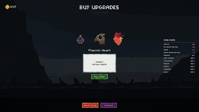 Uncast: Duel of Wizards