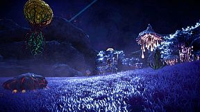 Into Death and Beyond