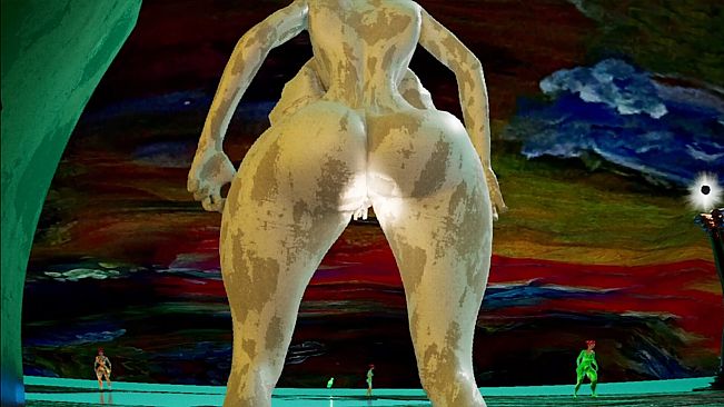 Cute Techno Slayer: Re Seele