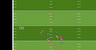 Fullback Simulator