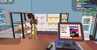 Gacha Shop Simulator