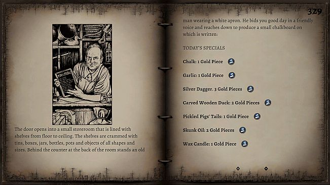 Eye of the Dragon (Fighting Fantasy Classics)