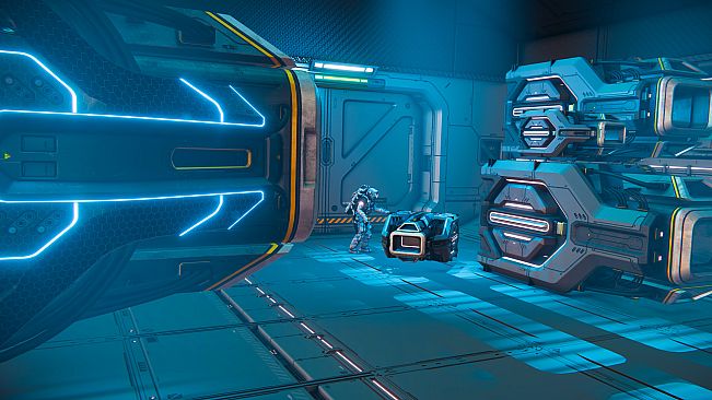 Space Engineers - Sparks of the Future