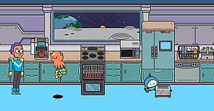 Tinyverse: CatLord Catastrophe