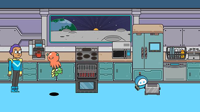 Tinyverse: CatLord Catastrophe