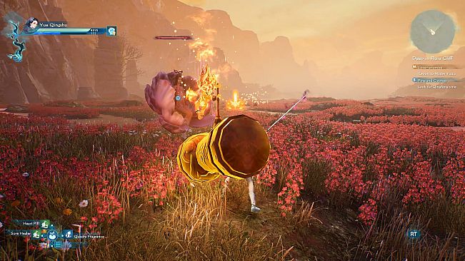 Sword and Fairy: Together Forever