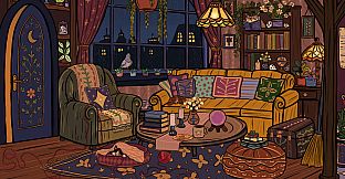 Houses of Witches