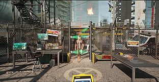 Cheat Line: Checkpoint