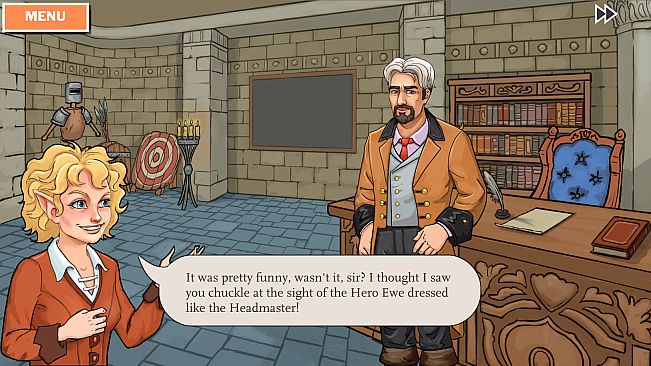 Summer Daze: Tilly's Tale