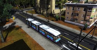 Cities in Motion 2: Back to the Past