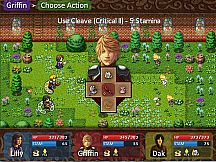 Lilly and Sasha: Nexus of Souls