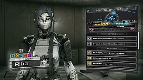 M.E.C.H.A.: Memory Erasure Control of Hover Attractor