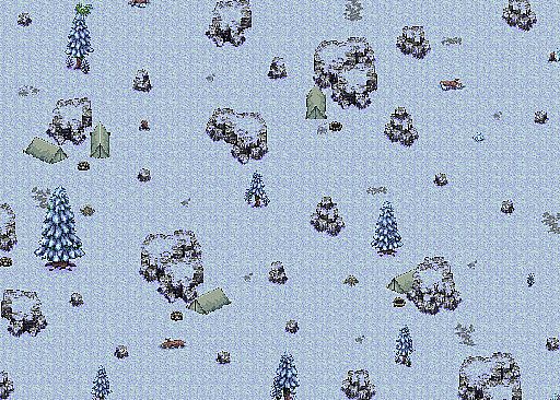 THE THRESHOLD DWELLER