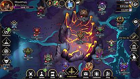 Gems of War - Puzzle RPG