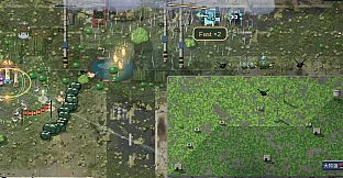 Moving Oasis