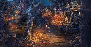 Camelot: Wrath of the Green Knight