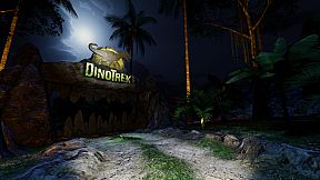 DinoTrek