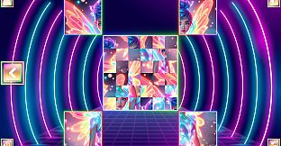 Neon Fantasy: Fairies