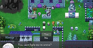 Tales of Nebezem RPG: Red Peril