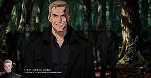 Rebirth of Legal maniac 2 - DLC King of Digital Black Gold 2