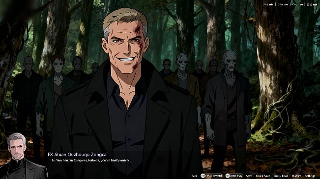 Rebirth of Legal maniac 2 - DLC King of Digital Black Gold 2