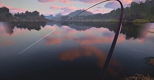 Breath of the Waters: The Angler