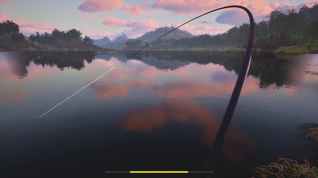 Breath of the Waters: The Angler