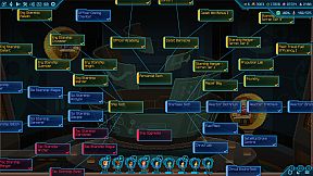 Halcyon 6: Starbase Commander (LIGHTSPEED EDITION)