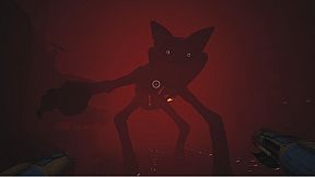 Poppy Playtime: Chapter 3