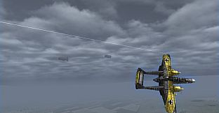 HIS - Rare Flight Pack